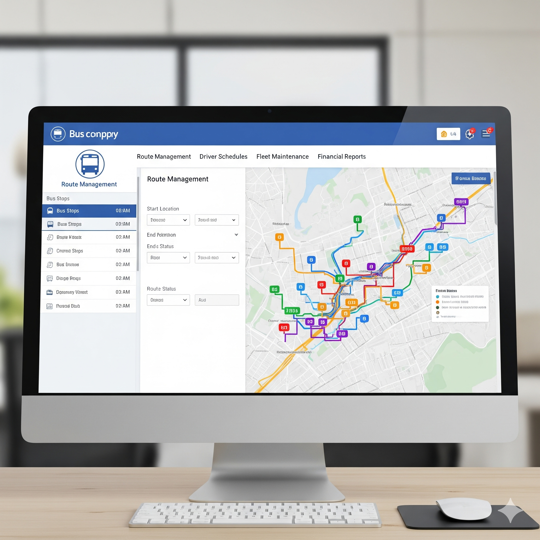 Inspeccion Preoperacional
